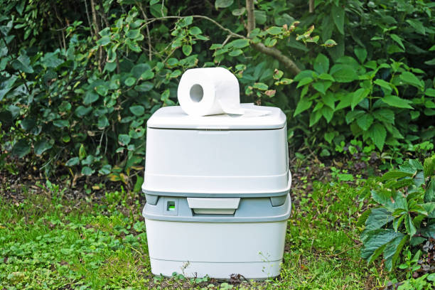 Best Long-term porta potty rental  in Tustin, CA