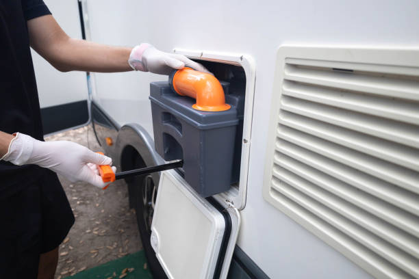 Best Event porta potty rental  in Tustin, CA