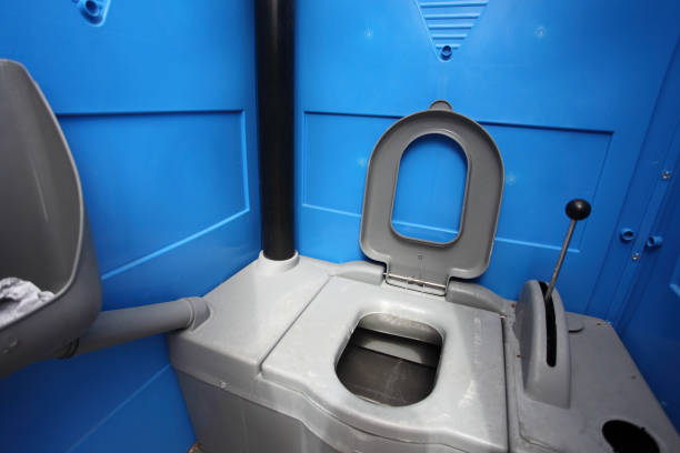 Porta potty rental for festivals in Tustin, CA