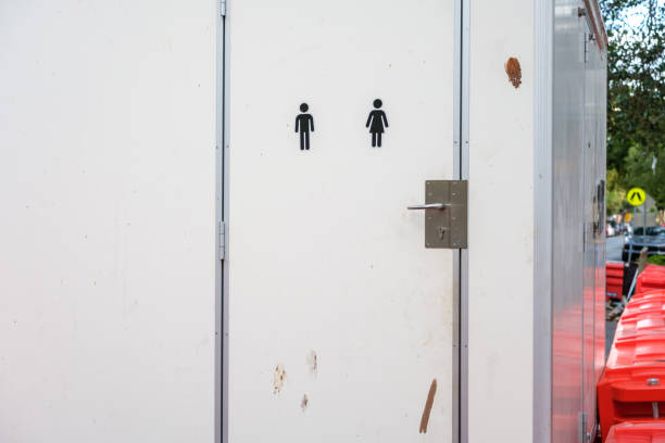 Best Porta potty services near me  in Tustin, CA