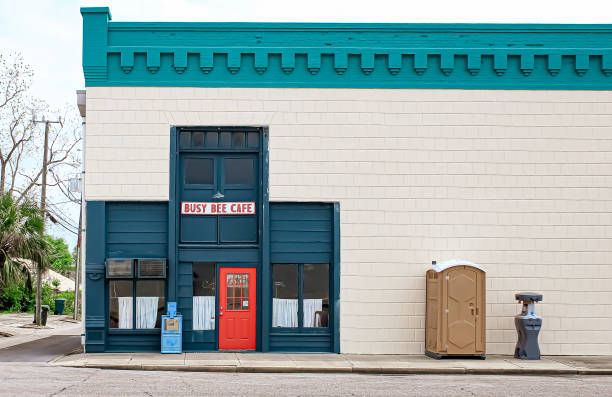 Portable Toilet Options We Offer in Tustin, CA